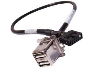 Intel SC5299 Server Board to USB Cable 350605J00-600-G Intel SC5299 Server Board to USB Cable 350605J00-600-G