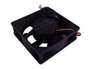 Sanyo 12v DC 0.48a 4-Wire 120x38mm FAN 109R1212MH104 149070 San Ace Brushless