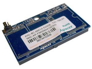 Apacer RoHS 512MB 44-Pin Flash Memory AP-FM0064A10C5G 8C.49A14.5200B Apacer RoHS 512MB 44-Pin Flash Memory AP-FM0064A10C5G 8C.49A14.5200B