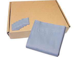 Lot-100 9x9 in LCD Cleaning Cloth 8007901-L100 Length 9x9 Inches Lot-100 9x9 in LCD Cleaning Cloth 8007901-L100 Length 9x9 Inches