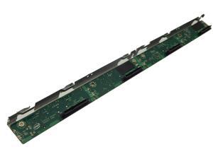 Intel SR1695 SAS/SATA Hot Swap Backplane E70527-301 Intel SR1695 SAS/SATA Hot Swap Backplane E70527-301