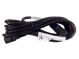 HP C13-C14 3M 9.8Ft 250V 10A 18AWG Power Cord 142263-003 SU01001-13003 HP C13-C14 3M 9.8Ft 250V 10A 18AWG Power Cord 142263-003 SU01001-13003