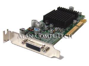 HP ATi FireGL T2 64MB AGP Low Profile Card 338284-001 Short Bracket Graphics Card HP ATi FireGL T2 64MB AGP Low Profile Card 338284-001 Short Bracket Graphics Card