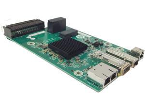 HP Input-Output Module 10Gbps Board Assy 013488-001 689244-001 HP Input-Output Module 10Gbps Board Assy 013488-001 689244-001