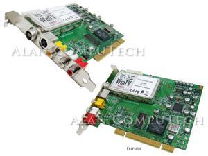 Dell Hauppauge PAL C9A5 PCI MG299 Card WINTV-26589 260000-03 LF Multistandard Dell Hauppauge PAL C9A5 PCI MG299 Card WINTV-26589 260000-03 LF Multistandard