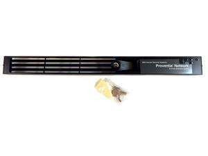 IBM Proventia Network Front Bezel w/ Keys C78978-001 Internet Security Systems IBM Proventia Network Front Bezel w/ Keys C78978-001 Internet Security Systems