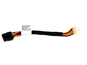 HP DL20 Gen9 59in 8Pin Power Cable 819002001 Power Cable ONLY