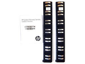 HP 14U Location Discovery Kit HP 14U Location Discovery Kit