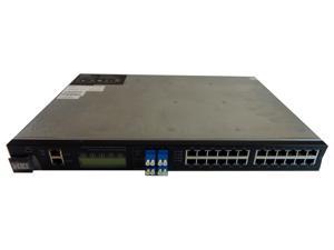 IBM Proventia ABYP-10G-L Bypass Unit 51J2339 Internet Security System IBM Proventia ABYP-10G-L Bypass Unit 51J2339 Internet Security System