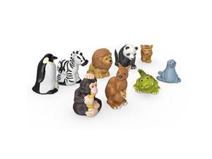 fisherprice little people zoo animal friends fisherprice little people zoo animal friends
