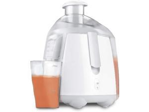 black & decker je2100 10-ounce fruit-and-vegetable juice extractor