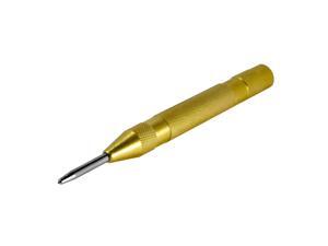 Utopia's Automatic Center Punch Gold Utopia's Automatic Center Punch Gold
