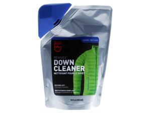 Gear Aid ReviveX Restoration Down Fabric Cleaner Jacket and Sleeping Bag - 10 oz