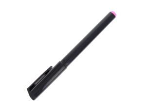 Ultraviolet UV Theft Detection Pen Invisible Ink Security Marker - Pink