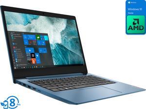 Lenovo IdeaPad 1 Notebook, 14" HD Display, AMD Athlon Silver 3050e Upto 2.8GHz, 4GB RAM, 256GB NVMe SSD, Vega 3, HDMI, Card Reader, Wi-Fi, Bluetooth, Windows 10 Home S Lenovo IdeaPad 1 Notebook, 14" HD Display, AMD Athlon Silver 3050e Upto 2.8GHz, 4GB RAM, 256GB NVMe SSD, Vega 3, HDMI, Card Reader, Wi-Fi, Bluetooth, Windows 10 Home S