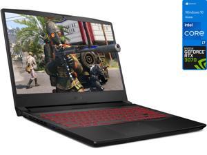MSI Pulse GL66 Gaming Laptop, 15.6" 144Hz FHD Display, Intel Core i7-11800H Upto 4.6GHz, 64GB RAM, 1TB NVMe SSD, NVIDIA GeForce RTX 3070, HDMI, Wi-Fi, Bluetooth, Windows 10 Home