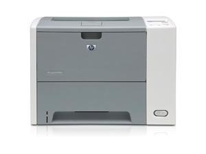 HP LaserJet P3005dn Monochrome Laser Printer Q7815A