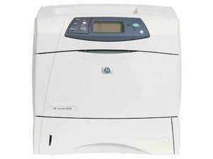 HP Laserjet 4250n Monochrome Laser Printer Q5401A HP Laserjet 4250n Monochrome Laser Printer Q5401A