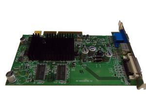 Graphics Card 109-A03500-00 128Mb DVI VGA S-Video Graphics Card 109-A03500-00 128Mb DVI VGA S-Video