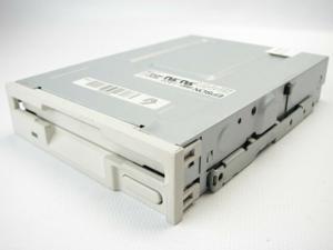 SMD-1300 1.44MB FLOPPY DRIVE SMD-1300 1.44MB FLOPPY DRIVE