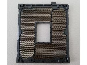 NEW FOXCONN LGA2011-3 CPU SOCKET COVER NEW FOXCONN LGA2011-3 CPU SOCKET COVER