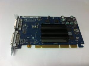 NVIDIA 180-10146-0000-A01 GRAPHICS CARD 2 630-4697 NVIDIA 180-10146-0000-A01 GRAPHICS CARD 2 630-4697