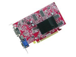 Refurbished Dell 109A3340000 DVIVGA 256MB PCIe Video Card UC946 ATi DVIVGATV Graphics