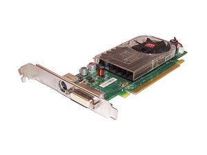 256Mb Ati Radeon Hd3450 Dual Head S-Video Pci-E X16 256Mb Ati Radeon Hd3450 Dual Head S-Video Pci-E X16