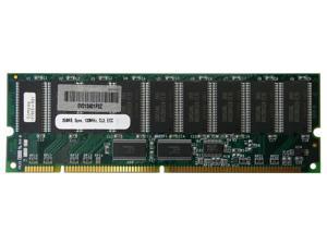 HP 256MB SDRAM Memory Module