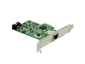 Broadcom BCM95761A6110G NetXtreme PCI-Express Gigabit Network Card Broadcom BCM95761A6110G NetXtreme PCI-Express Gigabit Network Card