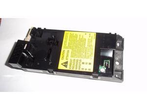P4515 series aka RM1-8074 P4015 HP Laser Scanner LJ P4014