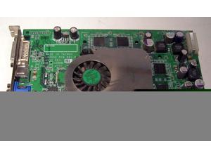 NVIDIA LR2952 GeForce FX 5200 128MB 8x AGP Video Card NVIDIA LR2952 GeForce FX 5200 128MB 8x AGP Video Card