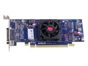 AMD Radeon HD 6350 512MB PCI-e Video Graphics Card Low Profile AMD Radeon HD 6350 512MB PCI-e Video Graphics Card Low Profile