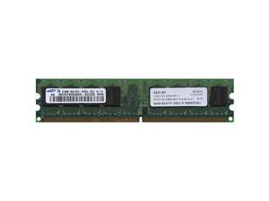 Samsung M378T6553BZ0-KCCDS 512MB 240p PC2-3200 CL3 8c 64x8 DDR2- Samsung M378T6553BZ0-KCCDS 512MB 240p PC2-3200 CL3 8c 64x8 DDR2-