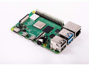 Raspberry Pi 4 Model B - 2GB RAM Raspberry Pi 4 Model B - 2GB RAM