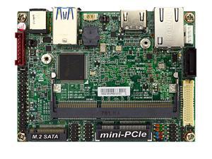 Jetway JNP691-3350 Pico-ITX Embedded Motherboard, Apollo Lake N3350, 1* GbLAN, 2* Serial Port, 4* USB, SIM Car Holder, 1* HDMI, 1* LVDS, 1* M.2 Slot, TPM 2.0 Jetway JNP691-3350 Pico-ITX Embedded Motherboard, Apollo Lake N3350, 1* GbLAN, 2* Serial Port, 4* USB, SIM Car Holder, 1* HDMI, 1* LVDS, 1* M.2 Slot, TPM 2.0