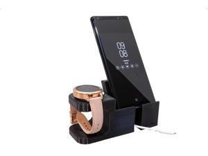 michael kors watch charger stand