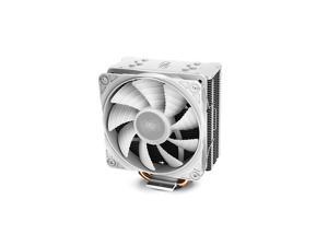DEEPCOOL GAMMAXX GTE V2 White CPU Cooler 120mm White LED Fan DEEPCOOL GAMMAXX GTE V2 White CPU Cooler 120mm White LED Fan