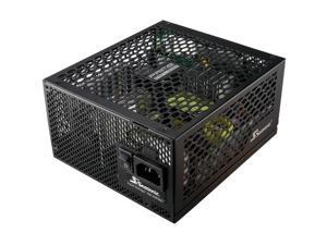 Seasonic SSR-600TL PRIME 600W 80 PLUS Titanium ATX12V Fanless Power Supply w/ Active PFC F3 Seasonic SSR-600TL PRIME 600W 80 PLUS Titanium ATX12V Fanless Power Supply w/ Active PFC F3