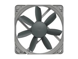Noctua NF-S12B redux-1200 PWM, 4-Pin, High Performance Cooling Fan with 1200RPM (120mm, Grey) Noctua NF-S12B redux-1200 PWM, 4-Pin, High Performance Cooling Fan with 1200RPM (120mm, Grey)