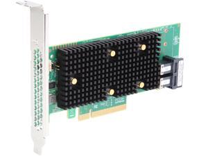 LSI MegaRAID 9400 9440-8i x8 lane PCI Express 3.1 SATA / SAS Tri-Mode Storage Adapters