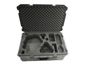 QYSEA Industrial Case for FIFISH V6S Underwater Drone