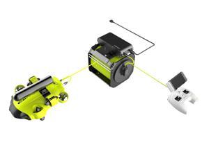 QYSEA FIFISH OnShore Power Supply System for QYSEA FIFISH V6S & Pro V6 Plus Undewater Drones QYSEA FIFISH OnShore Power Supply System for QYSEA FIFISH V6S & Pro V6 Plus Undewater Drones