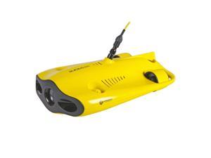 Chasing Gladius Mini Underwater Drone ROV - 100M Tether Bundle | 4K UHD Camera