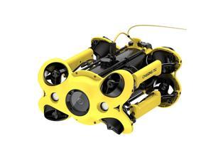 Chasing M2 ROV - 200m Bundle | 4K UHD Camera Professional Underwater Drone