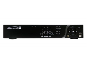 Speco N32NS4TB 32 Channel 4K Network Video Recorder, 4TB. Speco N32NS4TB 32 Channel 4K Network Video Recorder, 4TB.