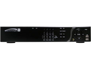Speco N32NS9TB 32 Channel 4K Network Video Recorder, 9TB. Speco N32NS9TB 32 Channel 4K Network Video Recorder, 9TB.
