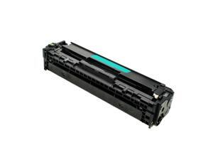 eReplacements - CF411A-ER - eReplacements CF411A-ER New Compatible Toner Cartridge - Alternative for HP (CF411A) - Cyan eReplacements - CF411A-ER - eReplacements CF411A-ER New Compatible Toner Cartridge - Alternative for HP (CF411A) - Cyan
