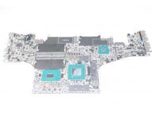 607-16Q21-01S MSI Intel i7-8750H NVIDIA GeForce GTX 1070 Motherboard
