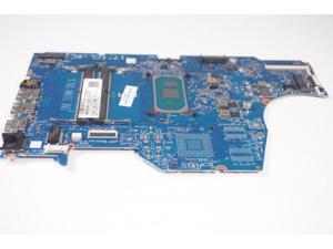 L87451-001 Hp Intel UMA i5-1035G1 Motherboard 17-BY3613DX
